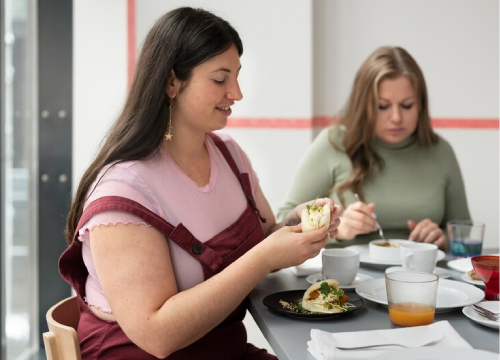 Meal preparation Sydney