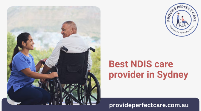 How To Find Your Perfect Match For Disability Providers?